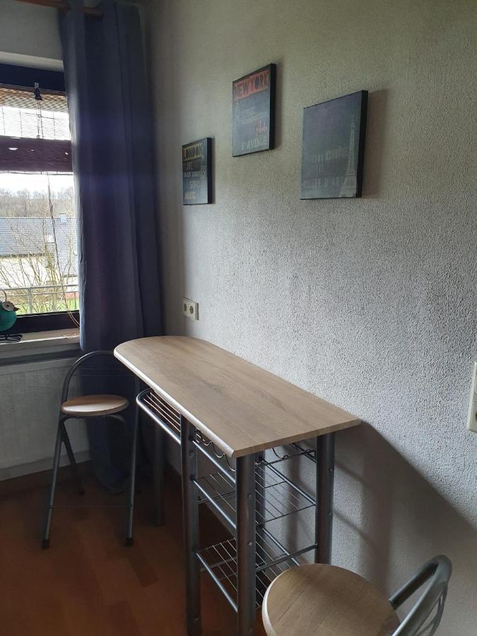 Schoene Aussicht Nettersheim Exterior foto