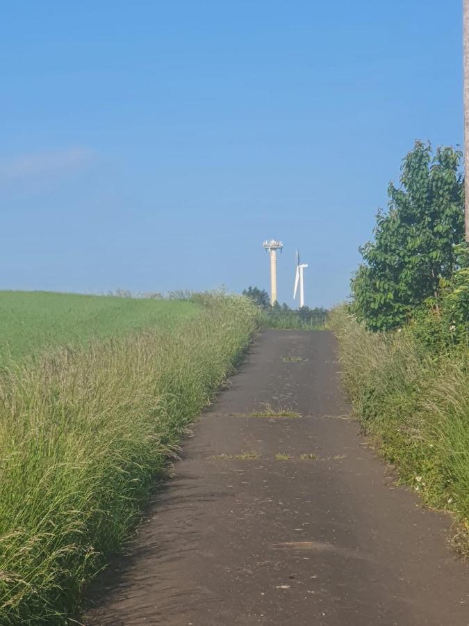 Schoene Aussicht Nettersheim Exterior foto