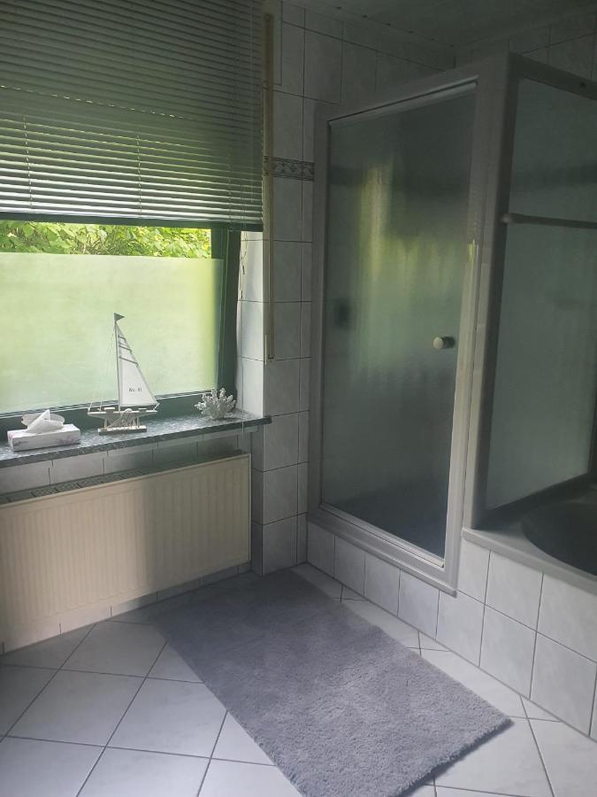 Schoene Aussicht Nettersheim Exterior foto
