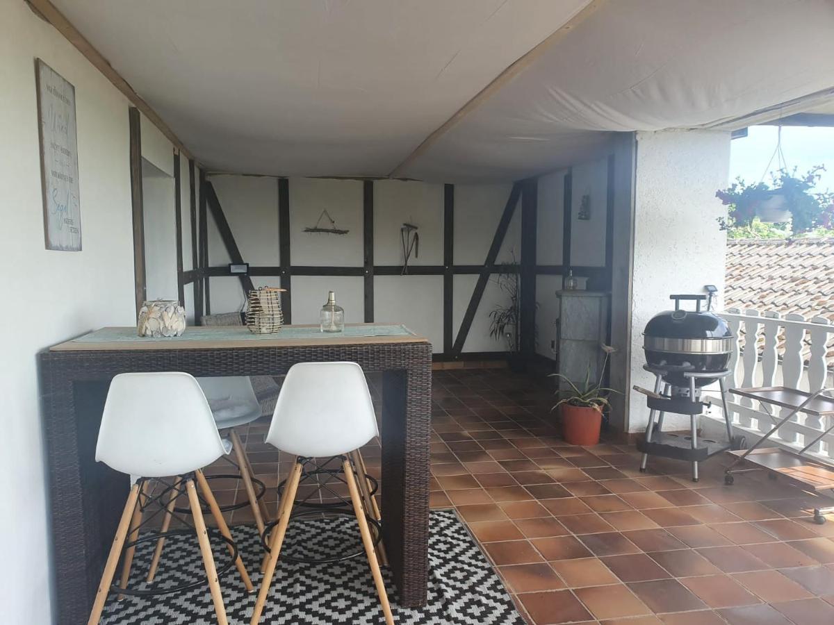 Schoene Aussicht Nettersheim Exterior foto